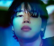 방탄소년단 지민 '라이크 크레이지' 5월 월드송 1위..11회 우승 '월드 최강 K팝'