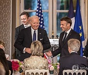 FRANCE USA DIPLOMACY