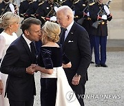 Biden France