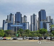 강남3구 59㎡ 아파트 전세보증금, 5곳 중 1곳은 '9억원 이상'