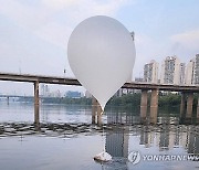 오늘 대북 확성기 방송 실시…北오물풍선 재개에 즉각대응(종합)