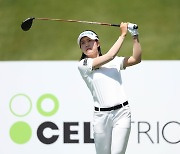 박민지, 셀트리온 퀸즈 마스터즈서 KLPGA 첫 '단일 대회 4연패'