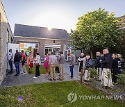 European Election Belgium