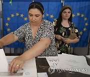 European Election Romania