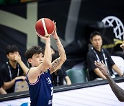 KCC, FIBA 챔피언스리그 아시아 첫 경기서 23점 차 대패