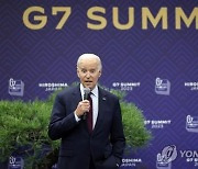 "G7, '중러교역 결제통로' 중국 소규모 은행들에 경고 예정"