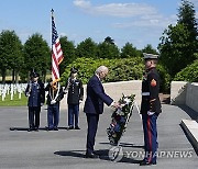 Biden France