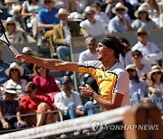 FRANCE TENNIS