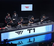 T1 아카데미, 디알엑스 꺾고 LCK CL 서머 쾌조의 스타트