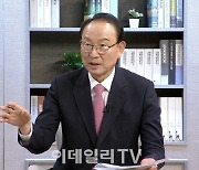 최운열 "지정감사제 완화, 밸류업 아닌 밸류다운"[신율의 이슈메이커]