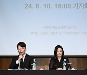 첸백시, 긴급 기자회견 연 이유? "SM 약속 불이행 때문"