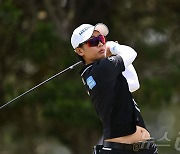 안나린, LPGA 숍라이트 클래식 공동 6위…한국, 시즌 첫 승 또 무산