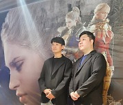 스마일게이트 신작 로드나인, '비정상 MMORPG 업계 정상화' 강조