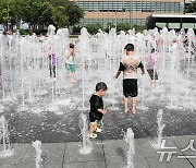 경남 김해·창녕 오전 10시 폭염주의보 발효