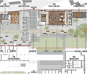 진주시, 옛 법원 리모델링 '글로컬 콘텐츠 캠퍼스' 공모 당선작 선정