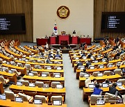 국민의힘 불참 속 상임위원장 선출 시작