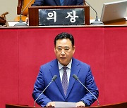 어기구 의원, 국회 농해수위 위원장 당선