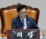 안호영 의원, 국회 환노위원장 당선