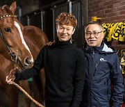 이혁 기수 통산 500승, 심승태 조교사 200승 달성