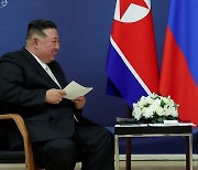 "푸틴, 이르면 6월 중 북한·베트남 방문"