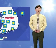 [YTN 날씨 캔버스 6/10]