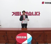 與 "권익위, 당연한 결정"...민주 "권익위, 권력 시녀 전락"