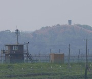 합참 “北, 대남 확성기 설치 동향... 우린 오늘 가동 않기로”