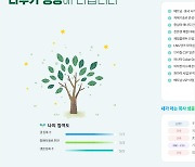 포스코이앤씨, ‘창립 30주년 성공스토리 앱’ 공개… “30개 성공스토리 담아”