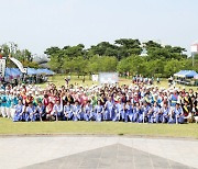 유성구, '유성구 단오제·풍물대동제' 한마음 행사 개최