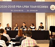 ‘믿보조 조재호’·‘역시 김가영’…PBA 별 뜬다