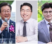 이재명 연이틀 때린 한동훈…조상호 “요즘 시간 많으실 테니 공부하시라”