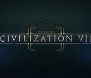 2K, '시드 마이어의 문명 VII' 2025년 출시