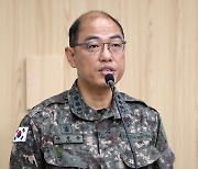 軍 "대북 확성기 방송, 전략·작전적 상황 고려... 융통성 있게 시행"