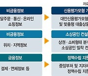 금융-통신사 데이터 결합 더 쉬워진다… CI 규제 완화 검토