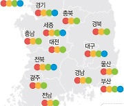 서울은 코카인, 목포는 엑스터시… 전국 하수도서 마약 검출 [일상 스며든 마약, 당신을 노린다]