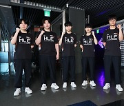 [LCK CL] 한화생명, 피어엑스 잡고 피어리스 드래프트 첫 승리팀 기록