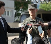 임성근 “부하 선처 바란다”면서도 “부하 잘못” 탄원서