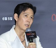 이정재 측 “래몽래인 경영권 편취 동의 불가, 계약 후 돌변” 반박 [전문]