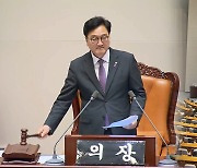 국민의힘 "민주 '상임위 배분' 폭주, 기승전 이재명 살리기"