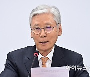 與 전대 룰, '민심 30% 반영' 무게…'지도체제 변경', 무산될 듯