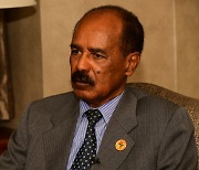 [Bridge to Africa] S. Korea can be catalyst in unlocking Africa's mining: Eritrean President