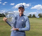 LPGA 한국군단, 시즌 14번째 대회에서도 우승 없었다