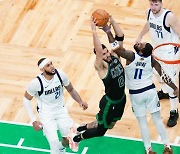 보스턴, 파이널 2연승…NBA 최다 18회 우승 보인다