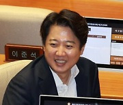 이준석 “尹 수의계약 다 까면 정권 무너져”