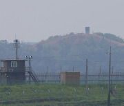 합참 "北, 대남확성기 설치 동향…우리는 오늘 가동 없어"