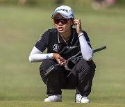 14대회 연속 무승 … 길어지는 LPGA 韓 '우승 가뭄'