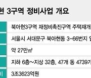 내홍 커진 '서대문 최대어' 북아현3구역…재개발 '7부 능선' 발목 잡히나