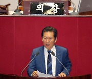 정청래 법사위원장 "법대로 운영"…박찬대 운영위원장 "개혁국회 만들 것"