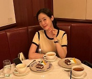 ‘30kg 감량’ 성유리, 영원히 늙지 않는 ‘대한민국 원조요정’