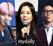 차가원 회장 "나・백현・MC몽, 가족 이상으로 가까운 관계"…템퍼링 의혹 재점화 (첸백시 긴급 기자회견)